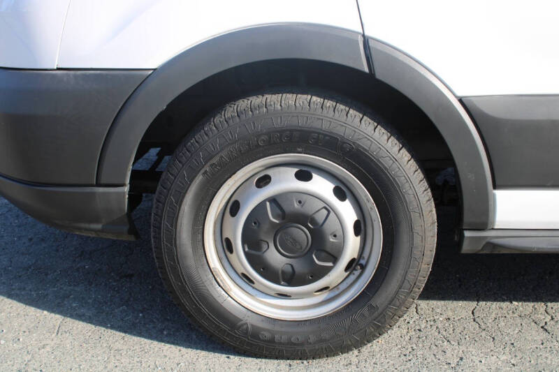 2015 Ford Transit 150