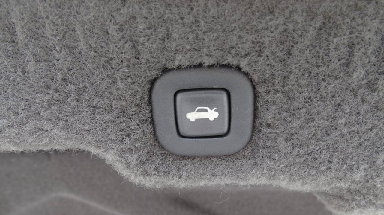 2006 Cadillac XLR 43