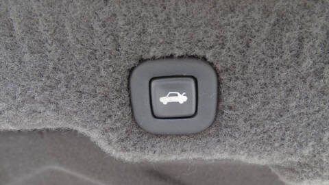 2006 Cadillac XLR