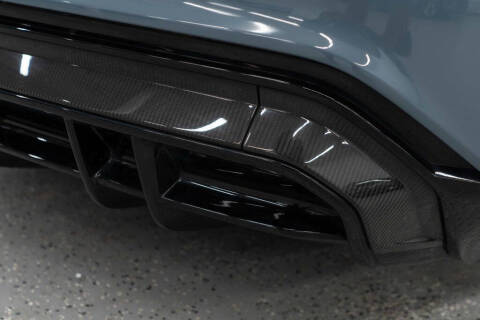 2023 Audi RS e-tron GT quattro