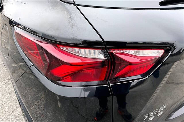 2020 Chevrolet Blazer Premier