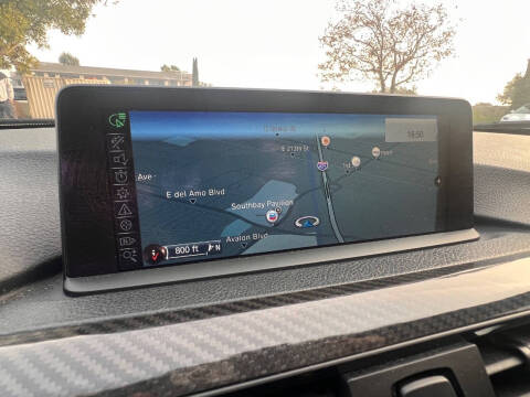 2014 BMW 3 Series 335i xDrive