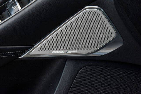 2017 Infiniti Q50 Hybrid Premium