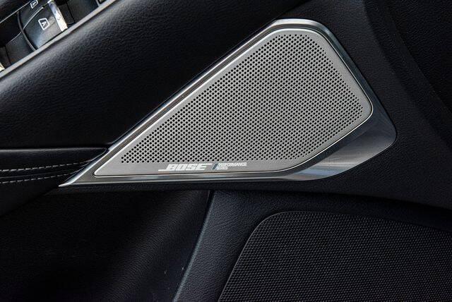 2017 Infiniti Q50 Hybrid Premium