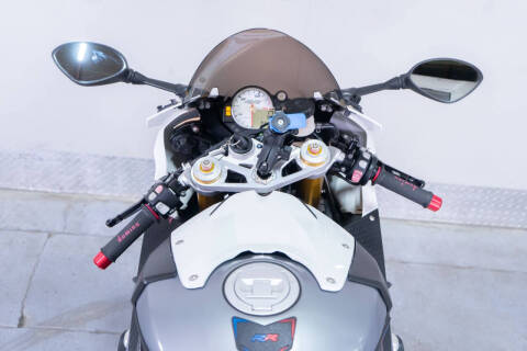 2014 BMW S 1000 RR