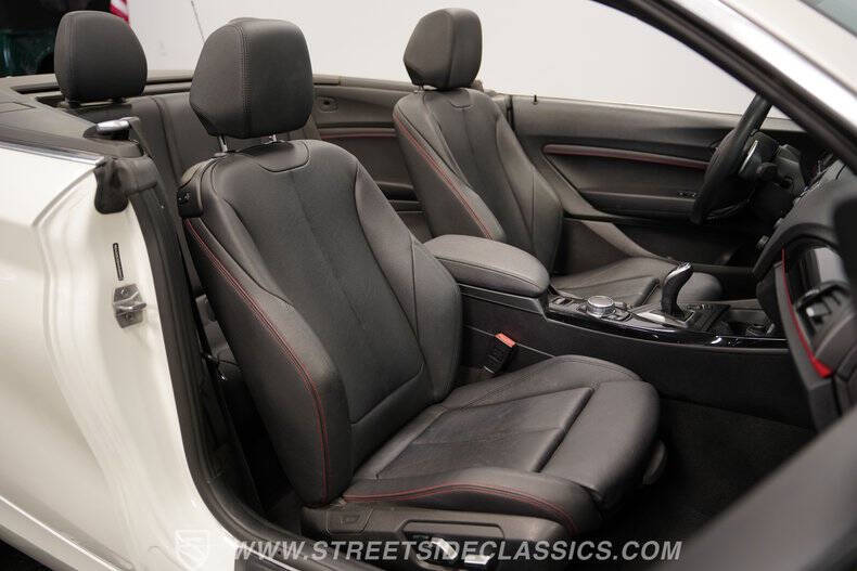 2017 BMW 2 Series 230i