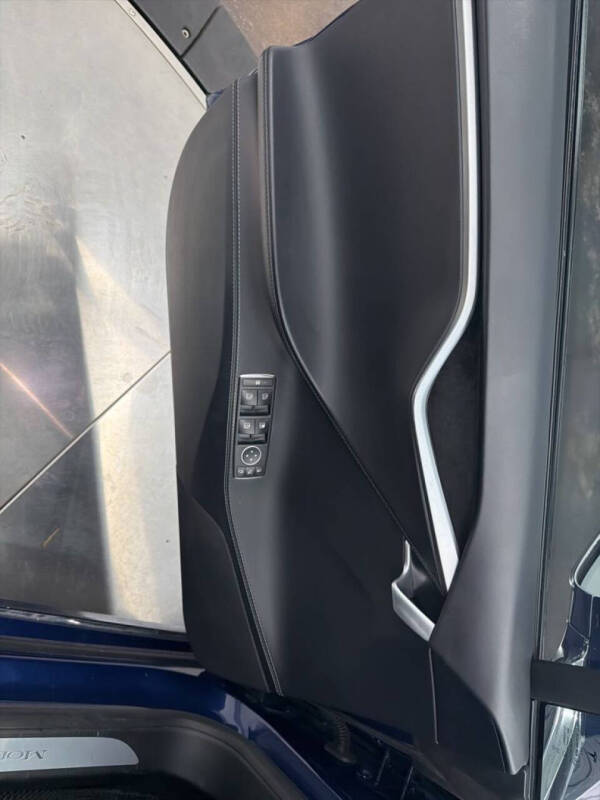 2020 Tesla Model S Long Range