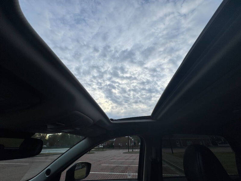 2017 Mazda CX-5 Grand Select