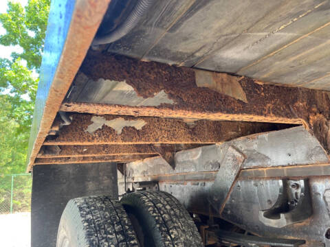 2006 GMC Sierra 3500