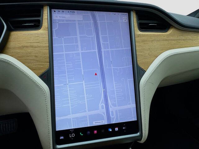 2021 Tesla Model S Long Range Plus