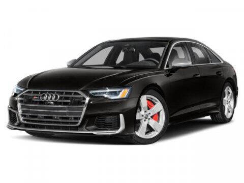 2021 Audi S6 for sale at DeluxeNJ.com in Linden NJ
