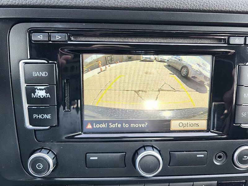 2013 Volkswagen Jetta