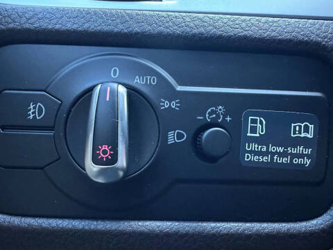 2013 Volkswagen Touareg