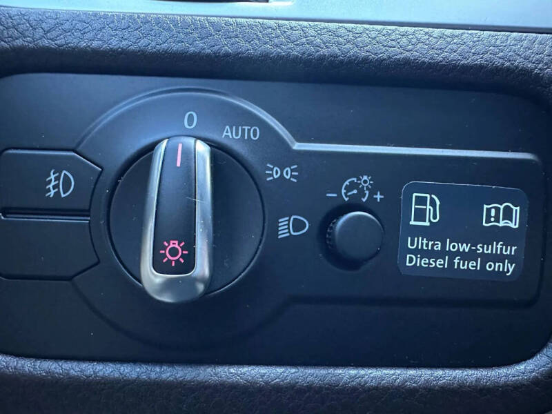 2013 Volkswagen Touareg