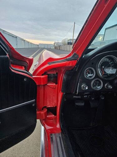 1964 Chevrolet Corvette