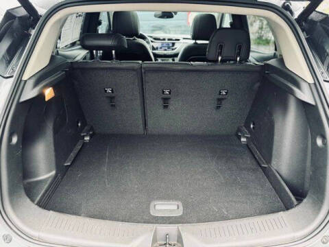 2023 Buick Encore GX Essence