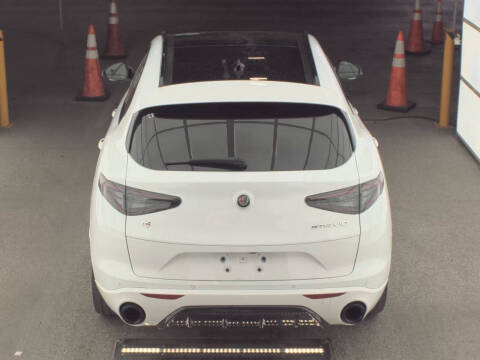 2024 Alfa Romeo Stelvio Veloce