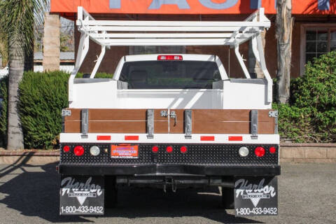 2018 RAM 3500 Tradesman