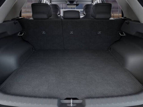 2026 Kia Niro EV Wind