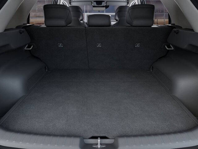 2026 Kia Niro EV Wind