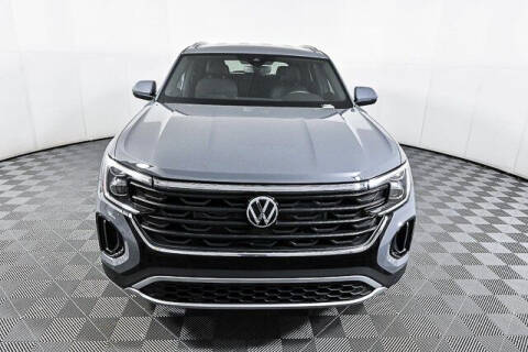 2024 Volkswagen Atlas Cross Sport for sale at Southern Auto Solutions-Jim Ellis Volkswagen Atlan in Marietta GA