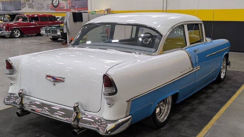 1955 Chevrolet 210