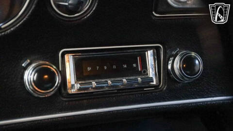 1970 Chevrolet Chevelle