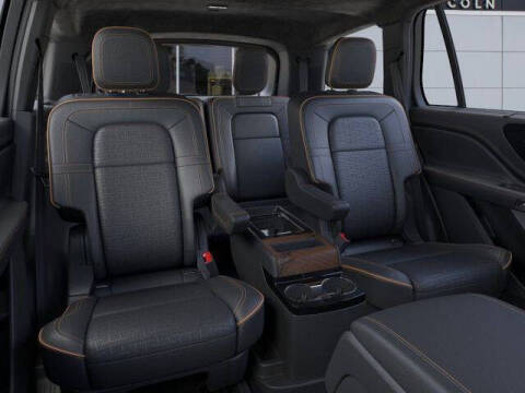 2026 Lincoln Aviator Black Label