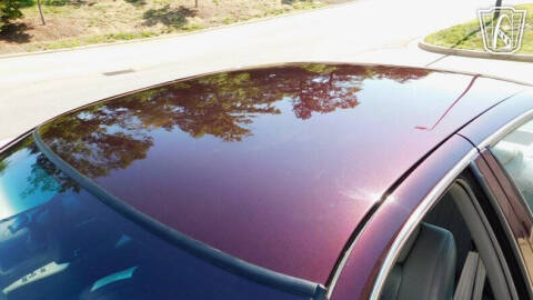1996 Chevrolet Impala SS