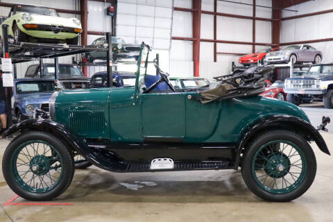 1926 Ford Model T