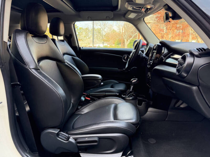 2019 MINI Hardtop 2 Door Cooper S