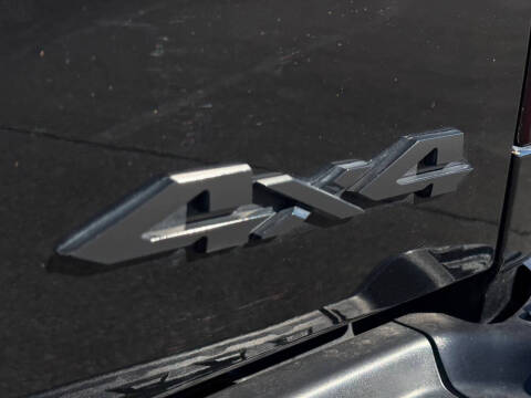 2023 RAM 3500 Limited