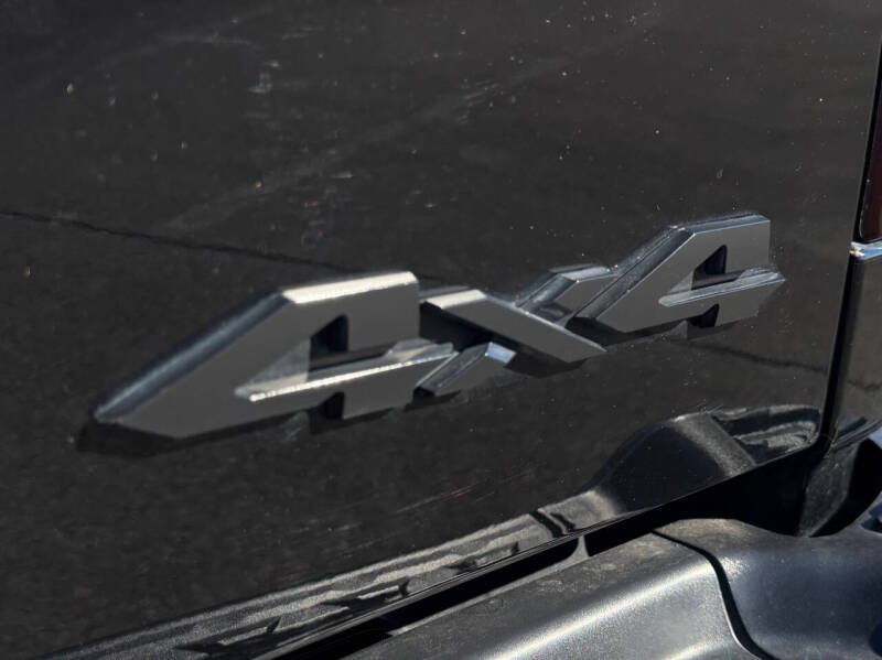 2023 RAM 3500 Limited