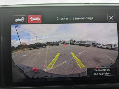 2025 Jeep Wrangler Rubicon X