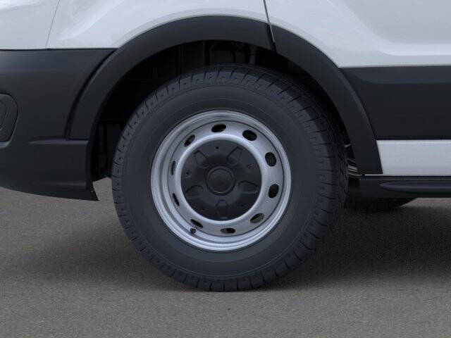 2026 Ford Transit 250