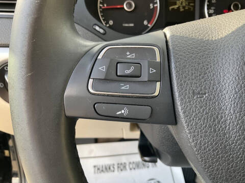 2012 Volkswagen Jetta