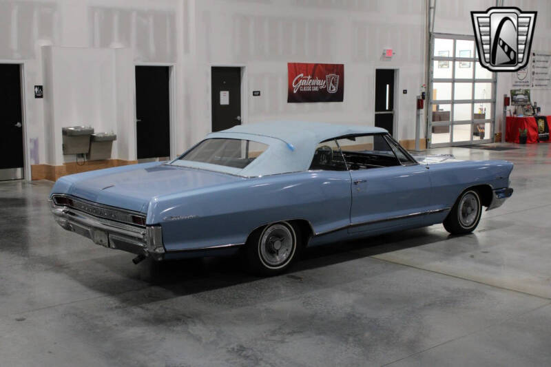 1965 Pontiac Catalina