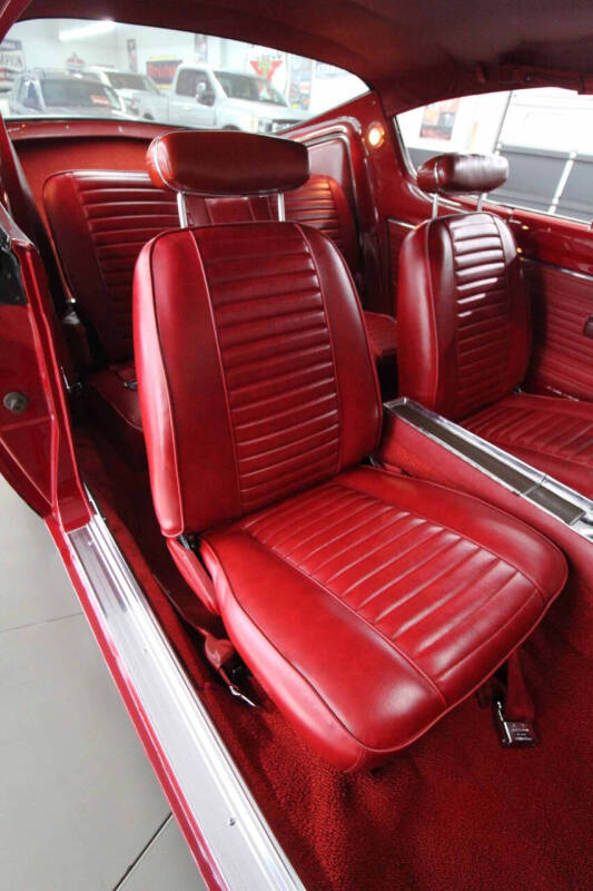 1969 Plymouth Barracuda