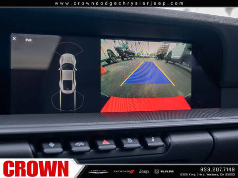 2020 Porsche 911 Carrera S