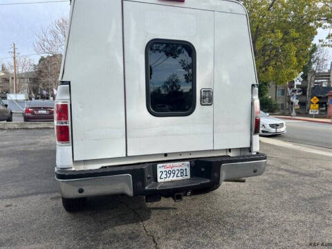 2014 Ford F-150 XL