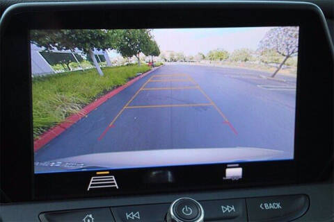 2020 Chevrolet Blazer