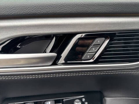 2025 Jeep Wagoneer L Series II