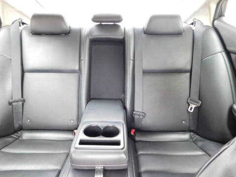 2017 Nissan Maxima 3.5 SV