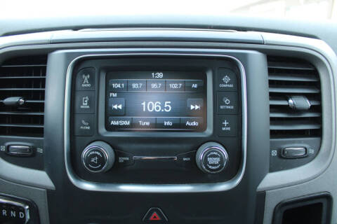 2015 RAM 1500 Express