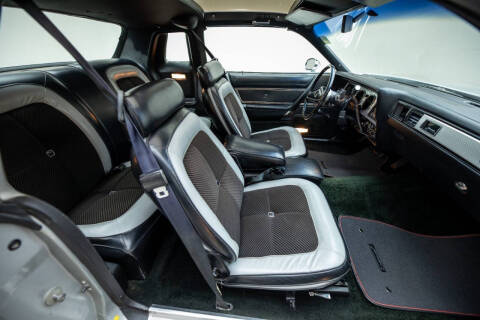 1978 Dodge Magnum