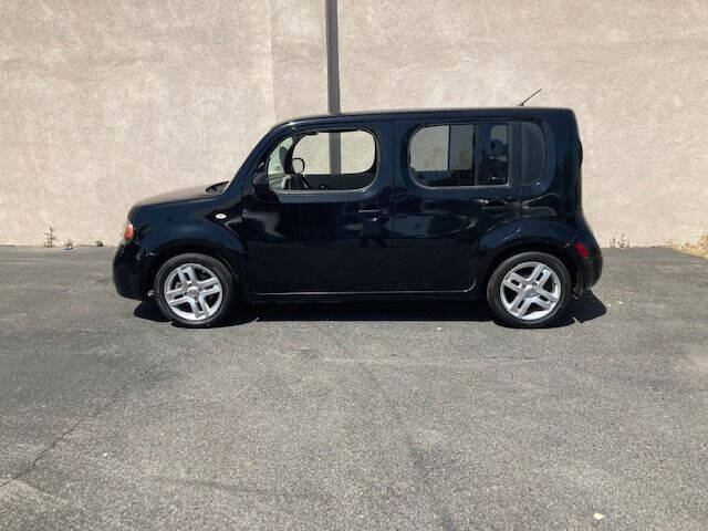 2009 Nissan cube for sale at Wholesale Motor Company in Tucson AZ