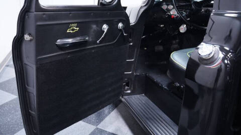 1955 Chevrolet 3100