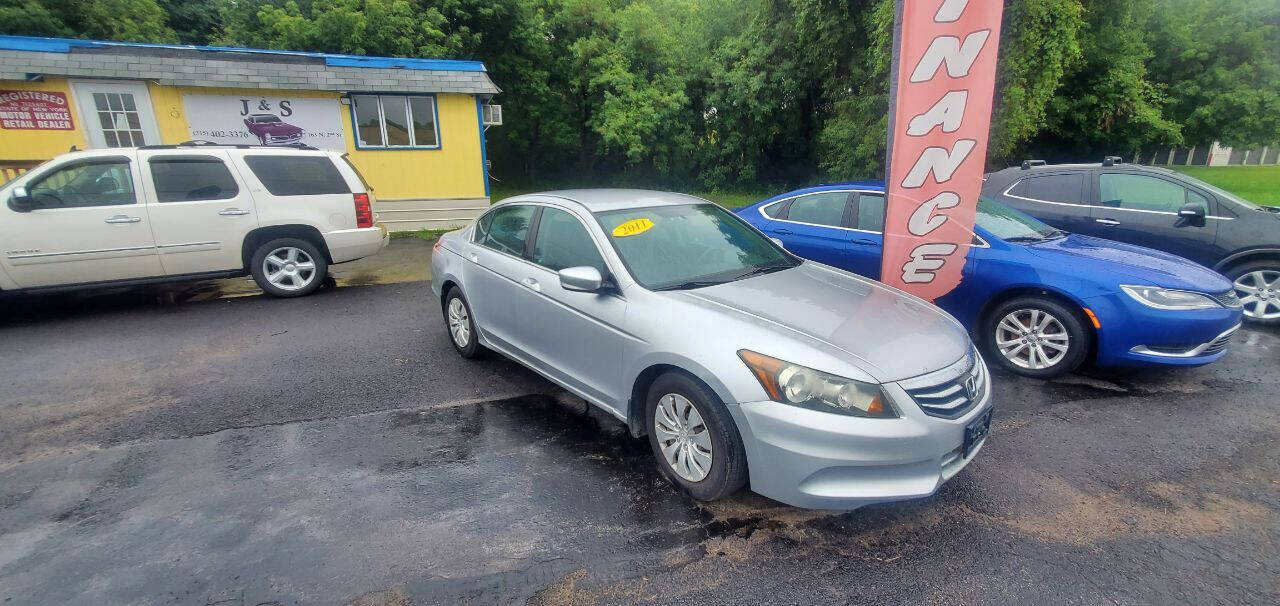 Honda Accord For Sale In East Syracuse, NY