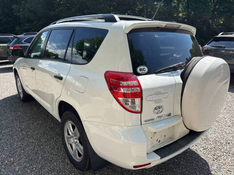 2010 Toyota RAV4