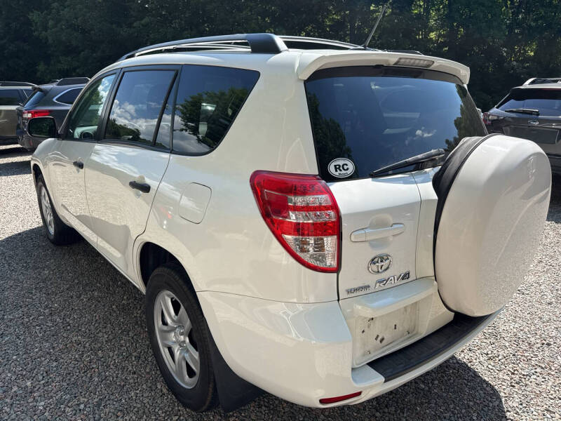 2010 Toyota RAV4